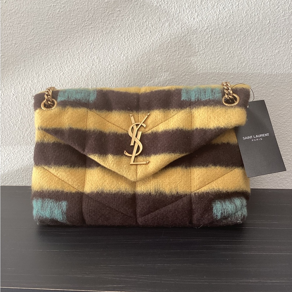 Saint Laurent Bag
